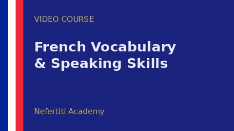 Live French Beginner Class - Test Session