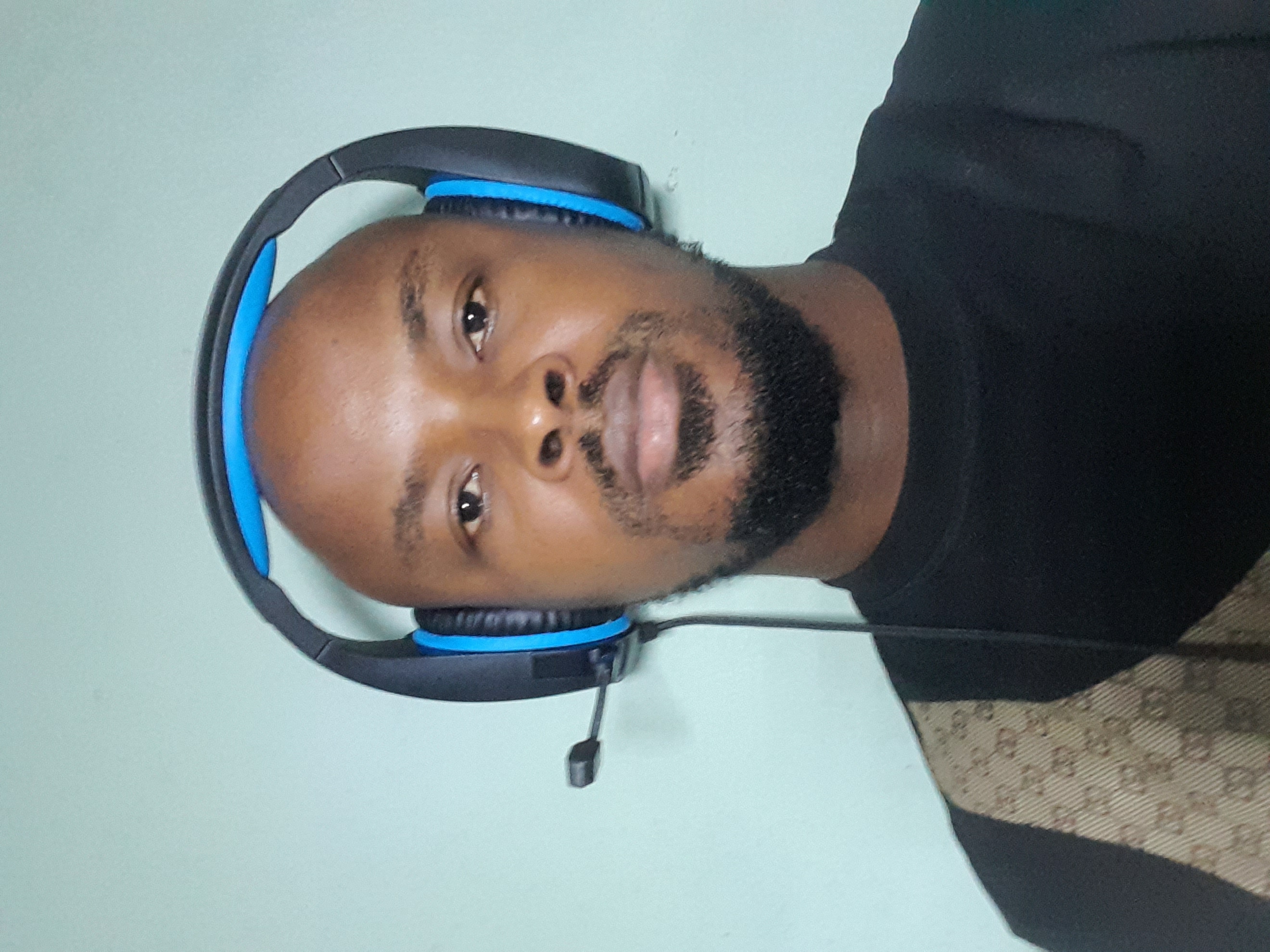 Ifechukwudei Andy Nwokolo