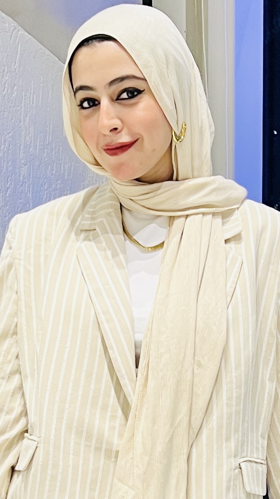 Omnia Mohamed