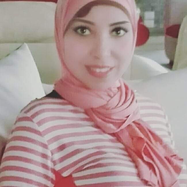 Karima Hassan Ezzeldeen